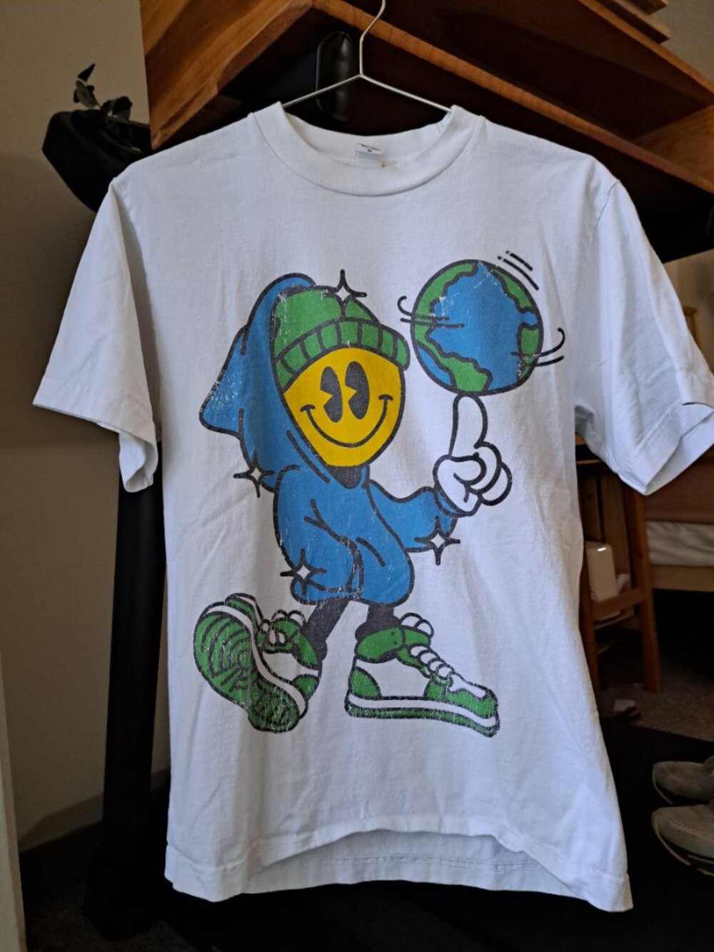 Connor Price - Price Club 2024 Tour Shirt